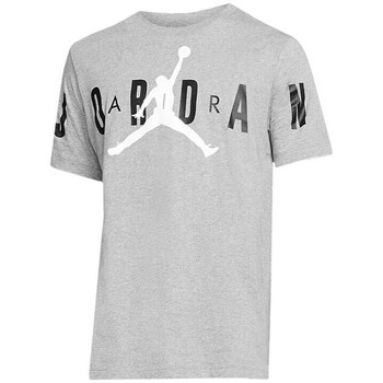 Nike T-shirt Korte Mouw  Jordan Stretch