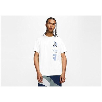 Nike T-shirt Korte Mouw  Air Jordan Legacy