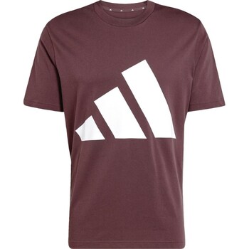 Adidas T-shirt Korte Mouw  JE8939