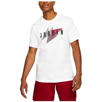 Nike T-shirt Korte Mouw  Jumpman Air WM SS Crew