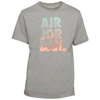 Nike T-shirt Korte Mouw  Jumpman Classics Graphic