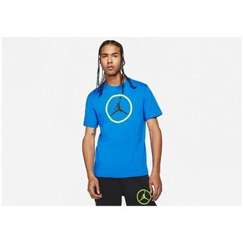 Nike T-shirt Korte Mouw  Air Jordan Sport