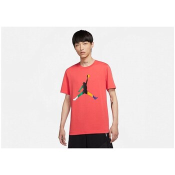 Nike T-shirt Korte Mouw  Air Jordan Sport
