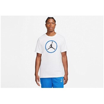 Nike T-shirt Korte Mouw  Air Jordan Sport