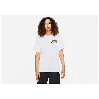 Nike T-shirt Korte Mouw  Air Jordan Sport Dna