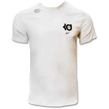 Nike T-shirt Korte Mouw  Kevin Durant Seasonal Logo Drifit