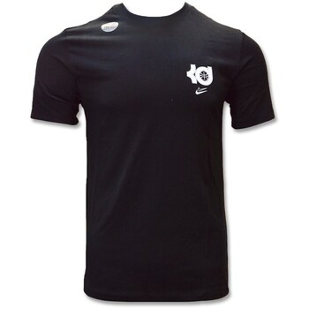 Nike T-shirt Korte Mouw  Kevin Durant Seasonal Logo Drifit