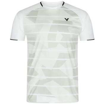 VICTOR T-shirt Korte Mouw  201935