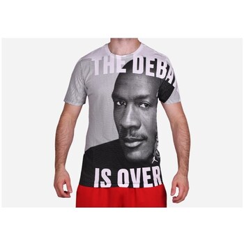 Nike T-shirt Korte Mouw  Air Jordan The Greatest