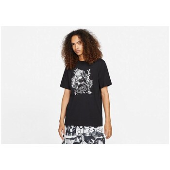 Nike T-shirt Korte Mouw  Air Jordan Vintage Graphic