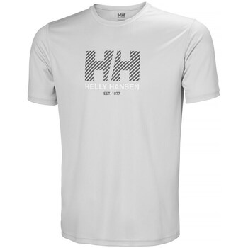 Helly Hansen T-shirt Korte Mouw  49574853