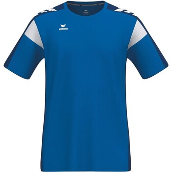 Erima T-shirt Korte Mouw  Celebrate 125