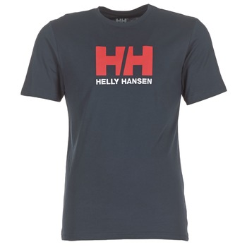 Helly Hansen T-shirt Korte Mouw  HH LOGO