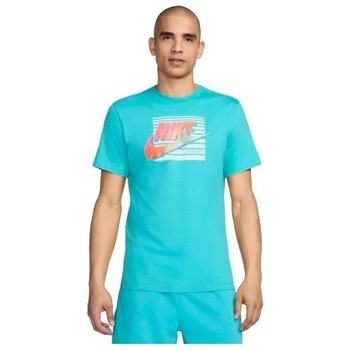Nike T-shirt Korte Mouw  FQ7995NSW