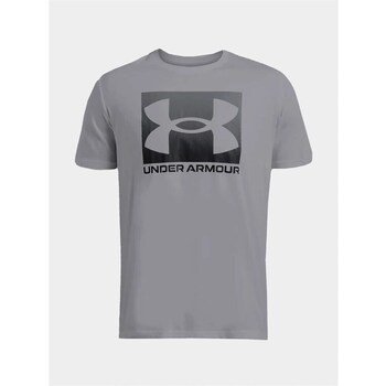 Under Armour T-shirt Korte Mouw  1386793011