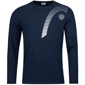 Head T-shirt Korte Mouw  Club Cliff