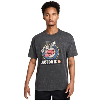 Nike T-shirt Korte Mouw  HJ0594060