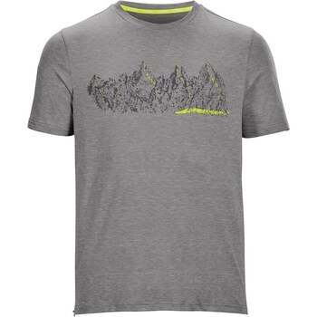 Killtec T-shirt Korte Mouw  Lilleo