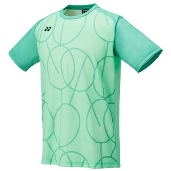Yonex T-shirt Korte Mouw  CT167425962