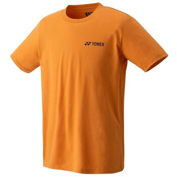 Yonex T-shirt Korte Mouw  CTM166193038