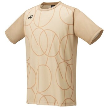Yonex T-shirt Korte Mouw  Practice