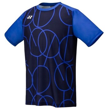 Yonex T-shirt Korte Mouw  Practice
