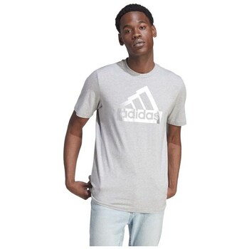 Adidas T-shirt Korte Mouw  Fi Met Tee M