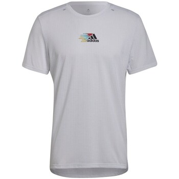 Adidas T-shirt Korte Mouw  HB7419