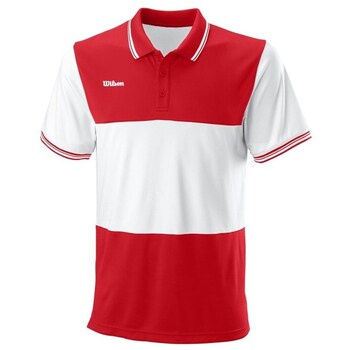 Wilson T-shirt Korte Mouw  Team Ii
