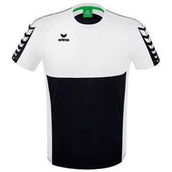 Erima T-shirt Korte Mouw  Wings