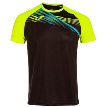 Joma T-shirt Korte Mouw  Elite X