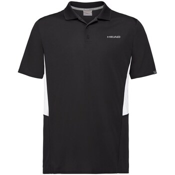 Head T-shirt Korte Mouw  Club Technical