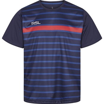 RSL T-shirt Korte Mouw  Exo