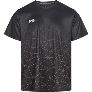 RSL T-shirt Korte Mouw  Ian