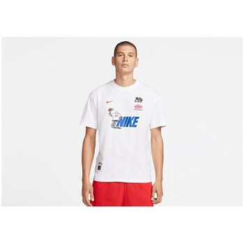 Nike T-shirt Korte Mouw  Bytc Premium Max90