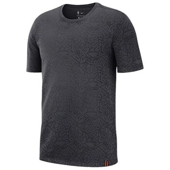 Nike T-shirt Korte Mouw  Nba Cleveland Cavaliers