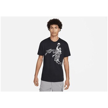 Nike T-shirt Korte Mouw  DH8924010