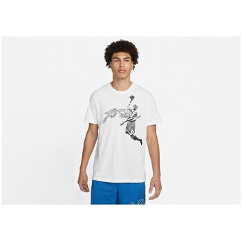 Nike T-shirt Korte Mouw  DH8924100