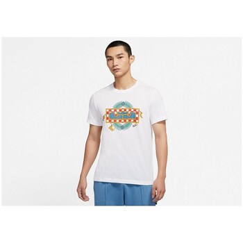 Nike T-shirt Korte Mouw  DN2903100
