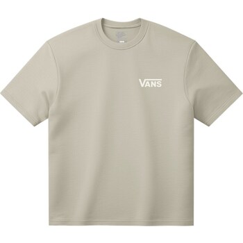 Vans T-shirt Korte Mouw  Left Chest Ii