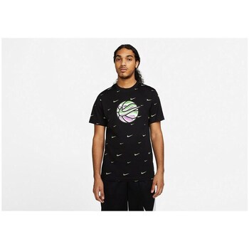 Nike T-shirt Korte Mouw  DO2250010