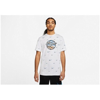 Nike T-shirt Korte Mouw  DO2250100
