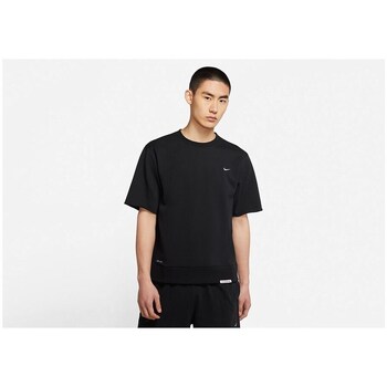 Nike T-shirt Korte Mouw  Dri-fit Cutoff