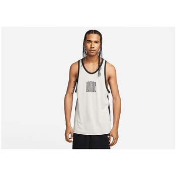 Nike T-shirt Korte Mouw  Dri-fit Starting Five