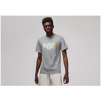 Nike T-shirt Korte Mouw  Air Jordan