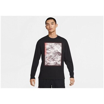 Nike T-shirt Korte Mouw  Air Jordan 23 Engineered
