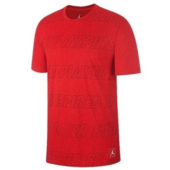 Nike T-shirt Korte Mouw  Air Jordan 3