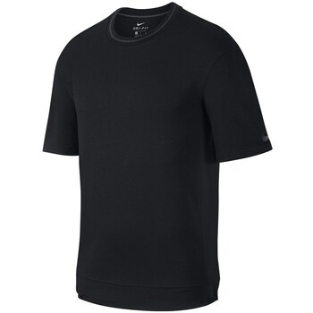Nike T-shirt Korte Mouw  Dry Top
