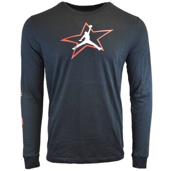 Nike T-shirt Korte Mouw  Air Jordan AJ6