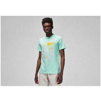 Nike T-shirt Korte Mouw  Air Jordan Brand